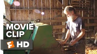 Peter and the Farm CLIP  Conceived 2016  Documentary