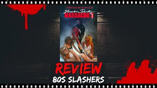 Slumber Party Massacre II 1987 Review
