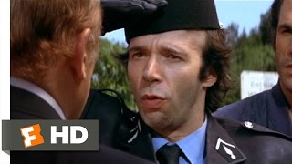 Son of the Pink Panther 110 Movie CLIP  Bumpkin Cop 1993 HD