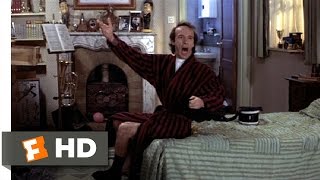 Son of the Pink Panther 310 Movie CLIP  Like Father Like Son 1993 HD