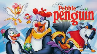The Pebble And The Penguin 1995 Trailers  TV Spots