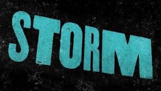 Tim Minchins Storm the Animated Movie