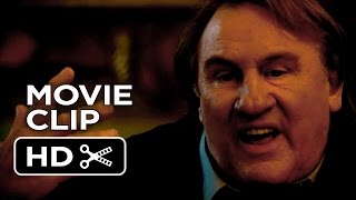 Welcome To New York Movie CLIP  Mr Devereaux 2014  Grard Depardieu Drama HD