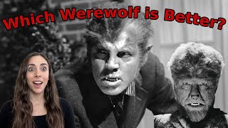 Werewolf of London Why Did Wolf Man Overshadow This Classic Monster