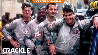 Cleanin Up the Town Remembering Ghostbusters  Trailer  Watch Now on Crackle