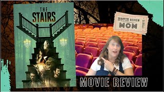 The Stairs Movie Review