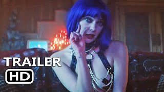 ALONE AT NIGHT Official Trailer 2023
