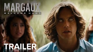MARGAUX  Official Trailer  Paramount Movies