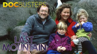 The Last Mountain  Tom Ballards Mother Alison Hargreaves