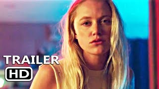 HOW TO BE ALONE Official Trailer 2019 Horror Movie