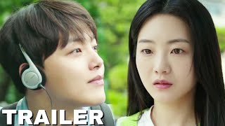 Ditto 2022 Official Trailer  Yeo Jin Goo Cho Yi Hyun Kim Hye Yoon Na In Woo  Movie