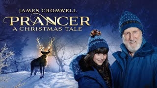 Prancer A Christmas Tale  Announcement Trailer