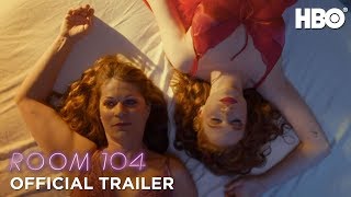 Room 104 Season 1  Official Trailer  HBO