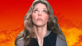 Why the Bionic Woman was Canceled And Other Secrets Revealed