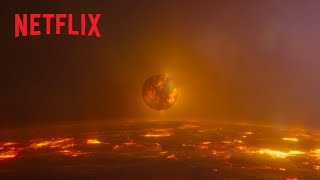 Theia When the Earth Destroyed its Sibling Planet  Our Universe  Netflix