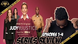 Judy Justice  Review 2021  Judy Sheindlin New Show  IMDb TV