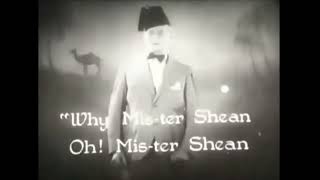 Screen Songs Mr Gallagher and Mr Shean 1931