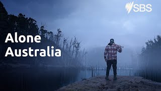 Alone Australia   First Look  SBS and SBS On Demand in 2023