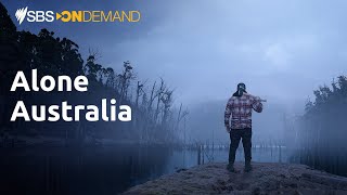 Alone Australia  New Trailer  Premieres Wednesday 29 March at 730pm on SBS and SBS On Demand