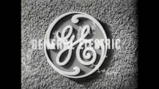 The Bing Crosby Show 1954 TV Special by General Electric  CBSTV Bings Debut on TV