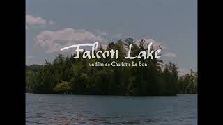 FALCON LAKE Trailer  VIFF 2022