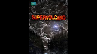 Supervolcano TV Movie 2005