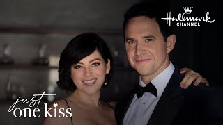 Preview  Just One Kiss  Hallmark Channel