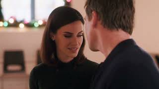 Im Glad Its Christmas Montage featuring Snowbells by Jessica Lowndes