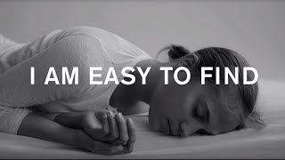 I Am Easy To Find  A Film by Mike Mills  An Album by The National