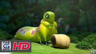 Oscar Nominated 3D Animated Shorts Sweet Cocoon  by ESMA  TheCGBros