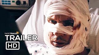 AWAKE Official Trailer 2019 Jonathan Rhys Meyers Thriller Movie HD