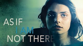 AS IF I AM NOT THERE Trailer