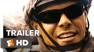 Bennetts War Trailer 1 2019  Movieclips Indie