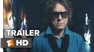 Shot The PsychoSpiritual Mantra of Rock Official Trailer 1 2017  Documentary
