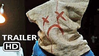 CRIMINAL AUDITION Official Trailer 2019 Horror Thriller Movie
