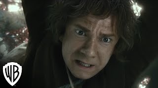 The Hobbit The Desolation of Smaug  The Bridge Deleted Scene  Warner Bros Entertainment