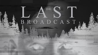 The Last Broadcast 1998  Trailer  David Beard  Lance Weiler  Stefan Avalos