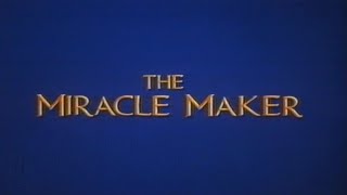 The Miracle Maker 1999  Movie Trailer