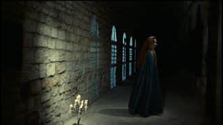 The Nun 1966 by Jacques Rivette Clip Lesbian Lust  Suzanne is besieged by the Mother Superior