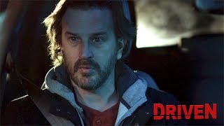 DRIVEN Movie Teaser Trailer  Starring Richard Speight Jr Supernatural