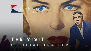 1964 The Visit Official Trailer 1 Dear Film Produzione
