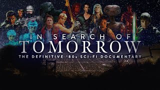 In Search Of Tomorrow  Trailer