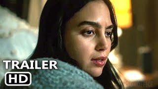 BED REST Trailer 2022 Melissa Barrera Thriller Movie