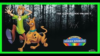 Funtastic Legacy of HannaBarbera Minisodes The ScoobyDoo Project REVIEW 1999