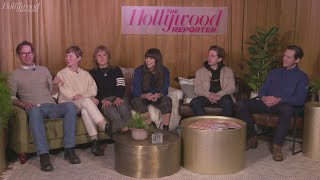 The Starling Girl Cast on Why It Was Easy to Say Yes to Brilliant Script  Sundance 2023