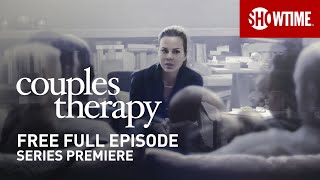 Couples Therapy  Series Premiere  Full Episode TVMA