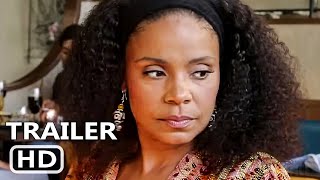 THE BEST MAN The Final Chapters Trailer 2023 Sanaa Lathan Comedy Series