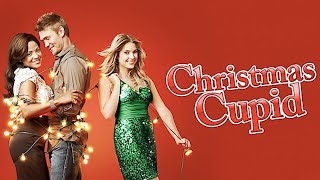 Christmas Cupid 2010 Film  Christina Milian Ashley Benson