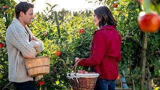 Pumpkin Patch Match  Autumn Traditions  Falling for You  Hallmark Channel