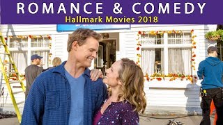 Truly Madly Sweetly  Hallmark Comedy Movies in Sep 2018  Starring Nikki DeLoach and Dylan Neal
